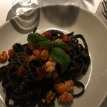 Silvia Comida
