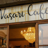 Vasari Cafe Nourriture