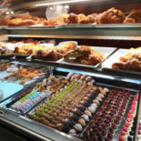 C-risiamo Cafe Nourriture