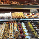 C-risiamo Cafe Nourriture