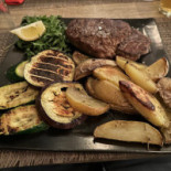 Loft Pizza E Grill Comida