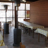 Agriturismo Za' Beata À l'intérieur