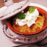 Cuore Sapore Comida
