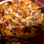 Il Mondo Della Pizza Nourriture