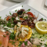 Flaita Nourriture