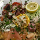 Flaita Comida