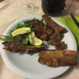 Ru Bangale Comida