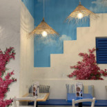Kalos Taverna Greca Nourriture