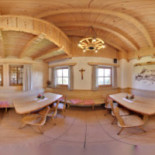 Kalcher Alm À l'intérieur