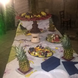 Mallie Comida