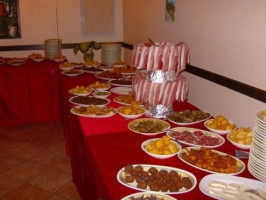 Ristorante Pizzeria La Palombara