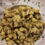 Ristorantino Le Burle Comida