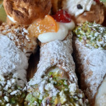 La Voglia Matta food