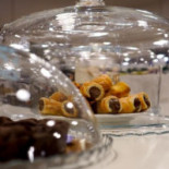 La Nuova Drogheria Cassinasco Nourriture