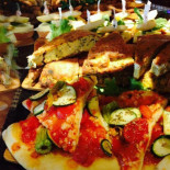 Buffet Al Spaceto Nourriture
