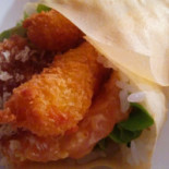 Sushi Sunbar Nourriture
