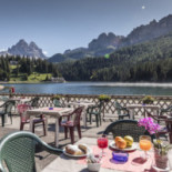 Rifugio Bosi