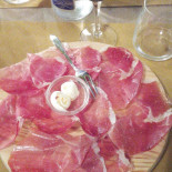 Parmamenù food