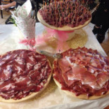 Perino À l'intérieur