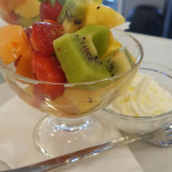 Mood Caffe Nourriture