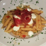 Pizzeria Al N.5 Nourriture