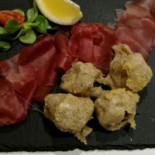 Pizzeria Al N.5 Nourriture