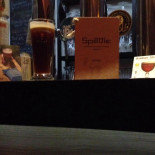 Spillale Nourriture