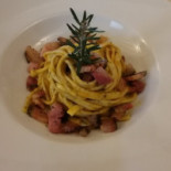 Il Rosmarino Comida