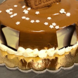 Gibo Gel Nourriture