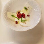 Lido food