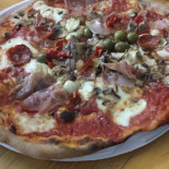 Ciro Il Pizzaiolo Comida