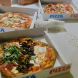 Ciro Il Pizzaiolo Comida