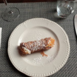 L'antica Hostaria Nourriture