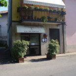 La Quercia Extérieur