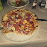 Pizzeria Cin Cin Comida