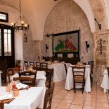 Al Quadrivio Comida
