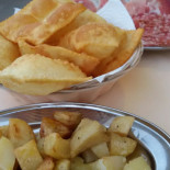 Trattoria Al Borgo Nuovo food