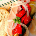 Repas Cibo