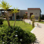 L'arco D'oro Exterior