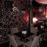 Caffe Il Pontile inside