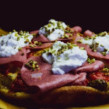 Porcaria Il Panino Gourmet Nourriture