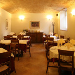 Al Fornello Nourriture