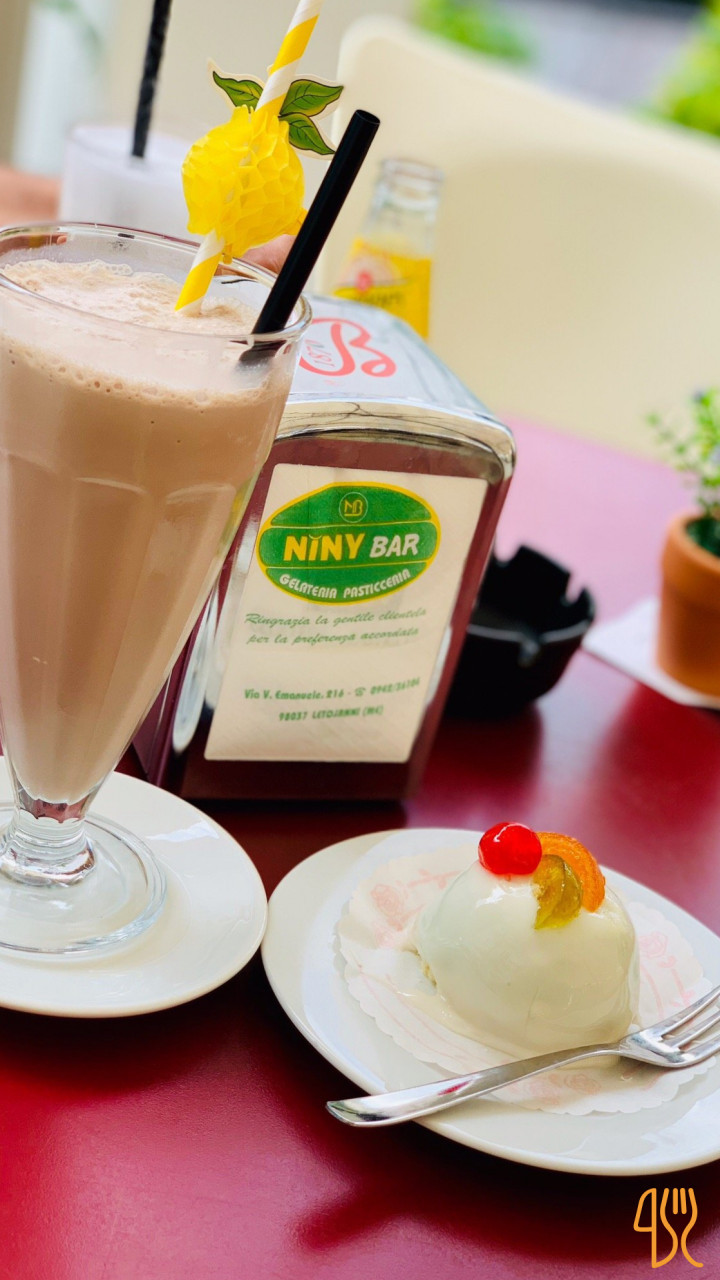 Niny Bar Essen