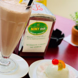 Niny Bar Comida