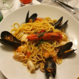 Al Vecchio Canneto Nourriture