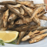 Al Vecchio Canneto Nourriture