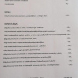 Restaurace Jindice Piatti