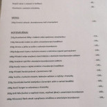Restaurace Jindice Piatti