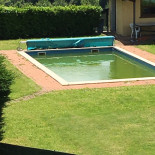 Ca'del Vento Outside