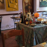 Ca'del Vento Food